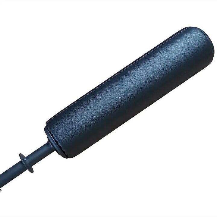 Single Leg Squat Roller Attachment For Fitness Fit Foam With Split