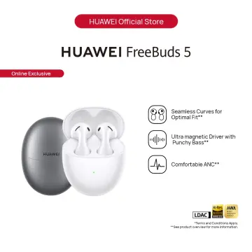 Original Huawei FreeBuds 5 Earphone Wireless Bluetooth Earbuds TWS Headset