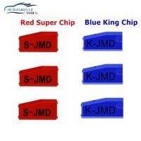 ✙ 5/10/15Pcs S-JMD Super Chip K-JMD Chip Key Copy For Handy Baby 46/4C/4D/T5(11121333)/G(4D-80bit)/47/48 Chip