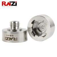 Raizi X Lock Adapter To M14 Or 5/8-11Thread For Diamond Core Drill Bit Saw Disc X Lock Grinder Adapter Universal Adapter