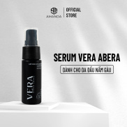 Serum Xịt Vera Abera 20ml - Dứt Điểm Gàu Ngứa Và Nấm Da Đầu