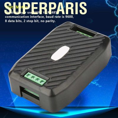 [Seller Recommend] Superparis Pzem - 017 DC เครื่องวัดแรงดันไฟฟ้าแรงดันไฟฟ้าโมดูล BTD