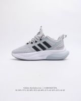 [TES SPORTS] 【พร้อมส่งของแท้?/ รุ่นนี่ใส่ตรงไซส Adidas Alpha Bounce 2023 แฟชั่น รองเท้ากีฬา（สินค้าพร้อมกล่อง อุปกรณ์ครบ จัดส่งฟรี）