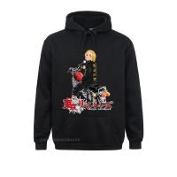 New Anime Hoodie Tokyo Revengers Japanese Manga Harajuku Cartoon Print Hoodies for Men Kawaii Clothes Hoodie Size XS-4XL