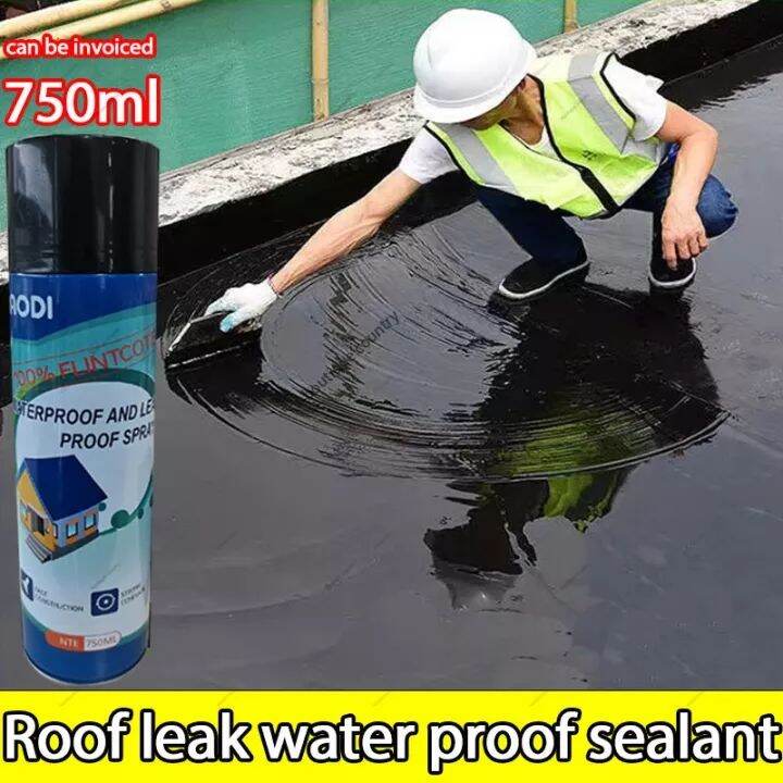 (750ML)sealant waterproof roof leak roof sealant roof sealant