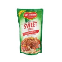 Product of PHI? (1 Pc)? Del Monte Sweet Style Spaghetti Sauce 1kg?