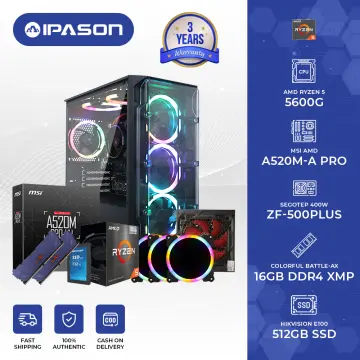 Amd ryzen 5 discount 3200x