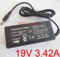 AC 100V-240V DC 19V 3.42A 65W อะแดปเตอร์ แล็ปท็อปไฟสำหรับ ASUS S50 S50CA S50CM X550 X550CA X550CC X550DP X550VB ที่ชาร์จ X450