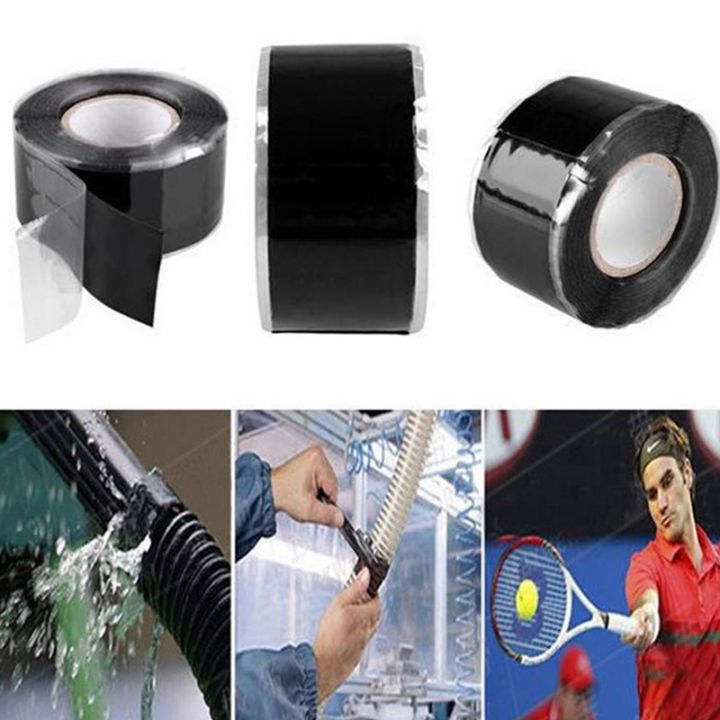 2-5m-silicone-performance-repair-tape-adhesive-rubber-bonding-fusing-wire