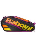 NEW!! Babolat pure aero Rafa 6pack &amp; 12pack