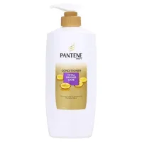 แพนทีน โปร-วี โททอล แดเมจ แคร์ ครีมบำรุงผม 650มล./Pantene Pro-V Total Damaged Care Hair Conditioner 650 ml.