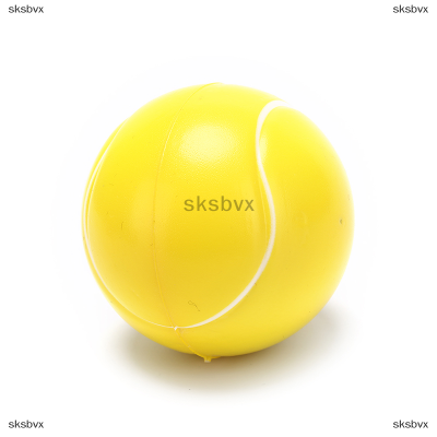 sksbvx ของเล่นลูกบอลนวดมือแบบยืดได้สำหรับออกกำลังกายเล่นฟุตบอลมือแบบนุ่มยืดหยุ่น