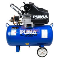 ปั้มลมโรตารี่ PUMA XM 2550 3HP 50L