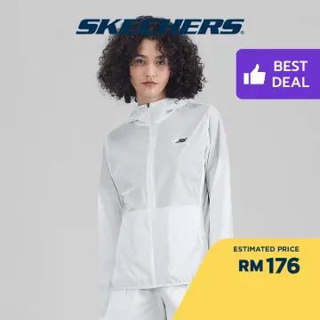 Skechers jacket online womens price