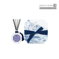 DONNA CHANG Tranquil Lavender Reed Diffuser 200 ml ดอนน่า แชง ก้านไม้หอมกระจายกลิ่น น้ำหอมปรับอากาศ น้ำหอมบ้าน ก้านไม้หอม