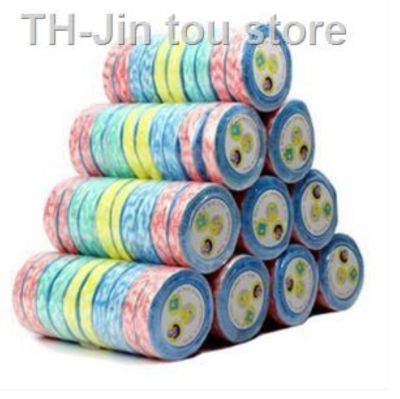 ☎ 10pcs Practical Outdoor Traveling Portable Non Disposable Compressed Towel Non-woven Eco Towel 25x28cm