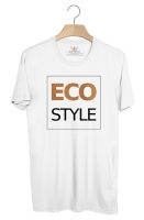 BP226 เสื้อยืด ECO STYLE #2