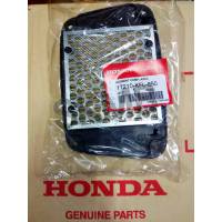 ไส้กรองอากาศ เวฟ110 W110 แท้ศูนย์HONDA ฮอนด้า 100%