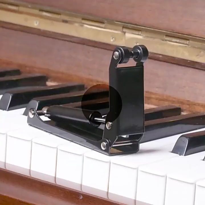 Rctown, 2023new!! Siêu Mỏng Đàn Piano Thẳng đứng Chậm Mềm đóng Mùa Thu ...