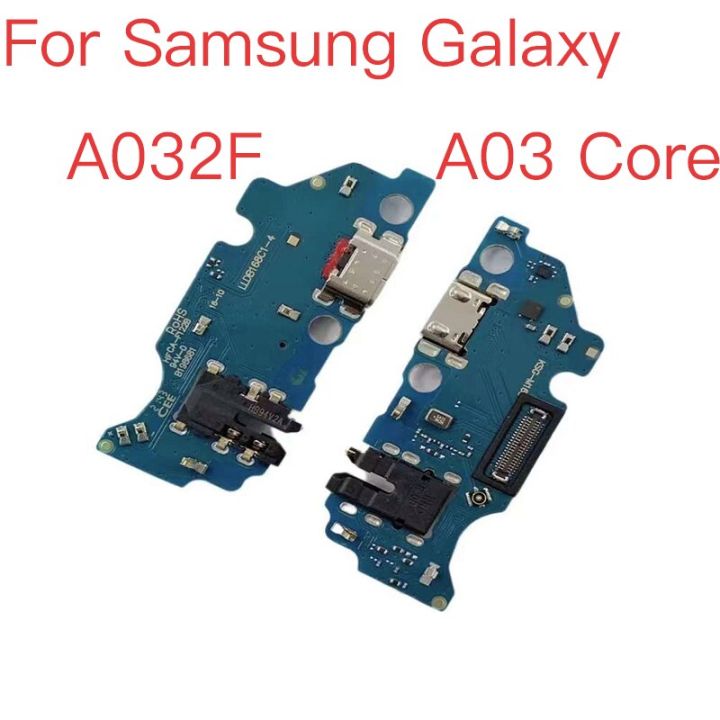 1pcs New For Samsung Galaxy A03 A032f Connector Core Dock Usb Charger ...