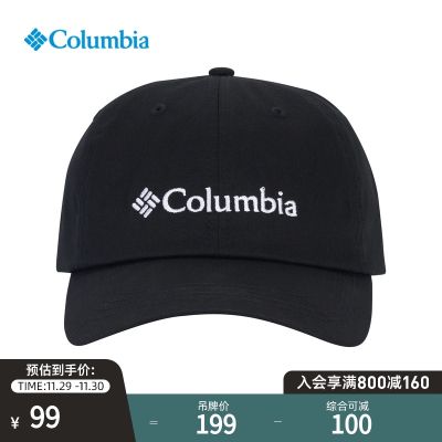 2023 New Fashion ✟✾▧Columbia outdoor couple models urban vitality casual sunshade sports cap CU0019，Contact the seller for personalized customization of the logo