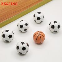 ♟☎ KK FING Basketball Football Cartoon Cabinet Door Handles Childrens Room Wardrobe Door Pulls Drawer Knobs Furniture Hardware