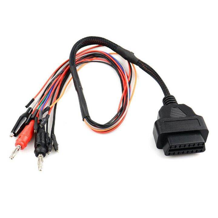 car-mpps-v18-version-v18-12-3-8-breakout-tricore-cable-ecu-programming-multi-connector-obd-16pin-bench-pinout-cable