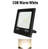 【♘COD Free Cas♘】 lezhandai00470736 ไฟฟลัดไลท์ Led,ไฟสปอตไลท์กลางแจ้ง Ip65เครื่องล้างผนังกันน้ำ Rgb 10W 30W 50W โคมไฟสะท้อนแสงสวน220V