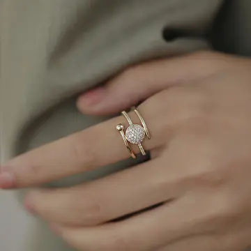 Why is Wedding Ring Worn on the Ring Finger? | Visual.ly