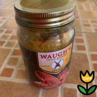 PEUNKUAI BRAND Waughs Curry Powder // 200G.