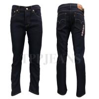 TPPJEANS LIVE DarkBlue Slim Denim กางเกงยีนส์กระบอกเล็กผ้ายืด งานตัดเย็บอย่างดี ผ้านิ่มใส่สบาย Size 28-44 รับชำระปลายทางครับ