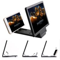 Enlarger Magnifying Video Amplifier Projector Stands Desktop Holder Magnifier