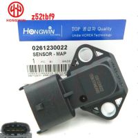 ความดันหลายประเภทเซ็นเซอร์แผนที่ Z52tbf9สำหรับ Opel Cevrolet Astra Zafira Blazer S10 Vectra 1.8 2.0 2.2 2.4 0261230022 93259413