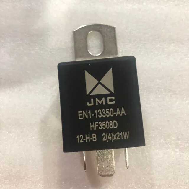 JMC KANCIL FLASHER RELAY FOR USE ON PERODUA KANCIL Lazada