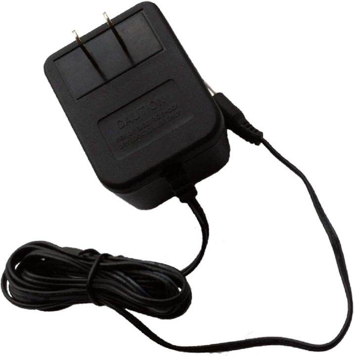 new-15vac-ac-adapter-compatible-with-concert-hall-mmf-2-2mmf-2-2mmf-2-2-le-mmf2-2mmf2-2le-belt-drive-dual-speed-carousel-15vac-ac15v-power-cord-cable-wall-battery-charger-power-psu-psu-charger-power-s