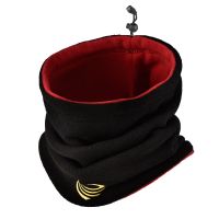 ✽❈❧ Fashion Winter Camping Fleece Neck Gaiter Ski Tube Scarf Keep Warm Snowboard Mask for Men Women Hiking Cycling Cold-Proof Collar