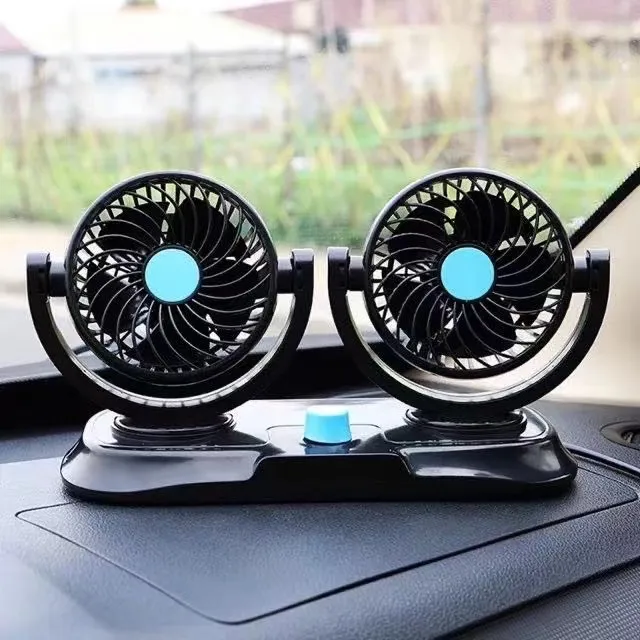 Car Fans , Electric Auto Cooling circulation Fan for car， exhaust fan