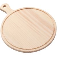 Circle Tray Meat Chopping Boards Pizza Tray Pizza Serving Board Pizza Board Fruits Platter