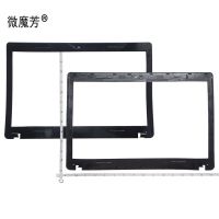 95New For Lenovo Z560 Z565 LCD Front Frame Screen Cover Bezel Shell AP0E4000910