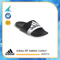 Adidas รองเท้าแตะ SPF Adilette Comfort GV9695 / GV9712 / GV9713 / FY8095 (1300)