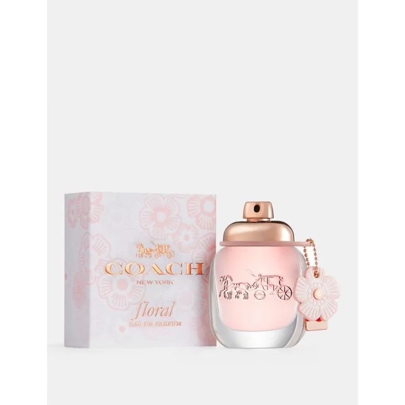 Nước Hoa Nữ Coach Floral Eau De Parfum àng Xách Tay Mỹ 