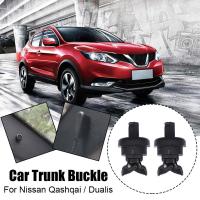 Trunk Buckle Plastic Parcel Shelf Clips For 79916-JD00A I2R2