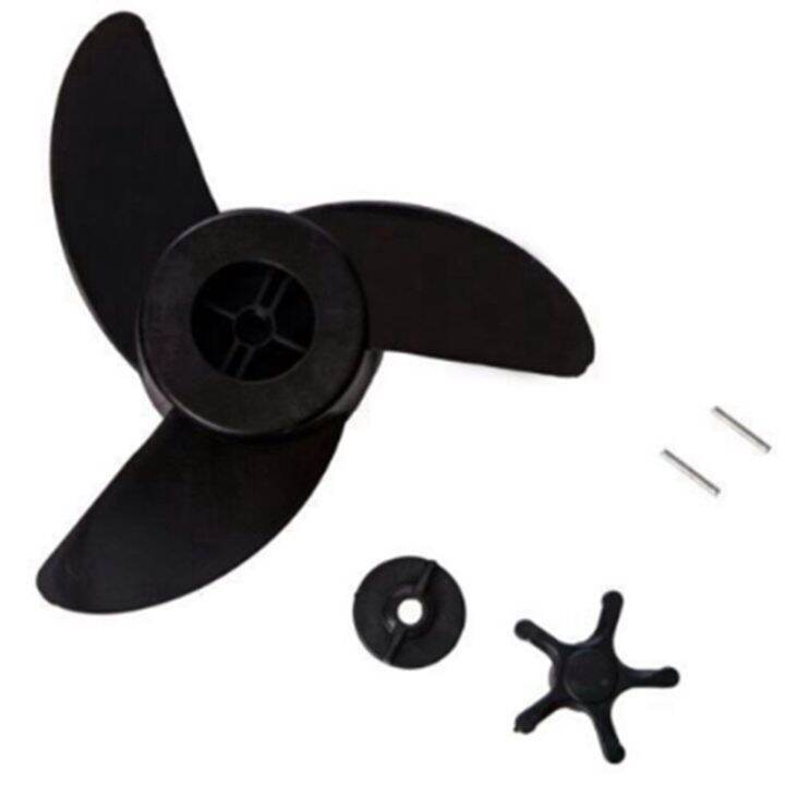 Boat Propellers Electric Outboard Motor Prop for ET44L ET54L D65L