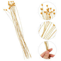 Mlinstudio 20pcs Flower Reed diffuser diffuser เติมน้ำมันหอมระเหยแท่งสำหรับสปา