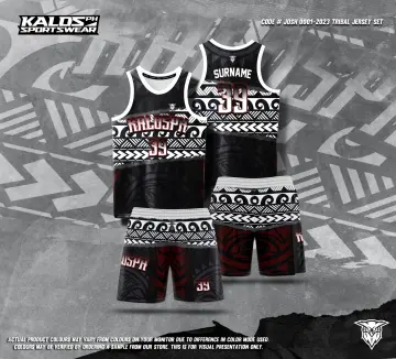 Shop Tribal Basketball Jersey with great discounts and prices online - Oct  2023