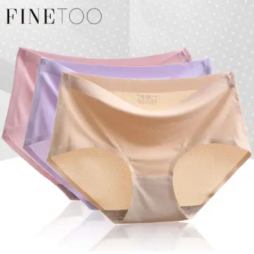 Shop Women Breathable Panty Hole with great discounts and prices