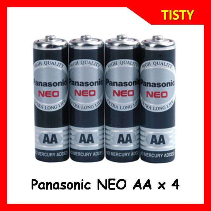 แท้-100-panasonic-aa-neo-r6nt-4sl-สีดำ-1-5-v-battery-pack-4-ก้อน