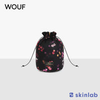 WOUF Tulips Small Organizer Bag