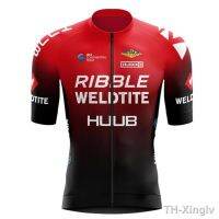 【hot】☏☬❇  NEW Cycling jersey Mens HUUB Clothing Short Sleeve MTB jerseys Ropa Ciclismo Hombre