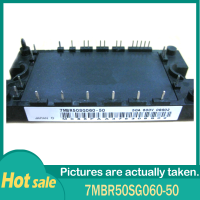 100 ทำงาน7MBR50SG060 7MBR50SG060-50 7MBR50SC060 7MBR50SC060-50